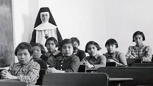 residential school