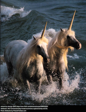 Unicorns