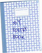 poetry book