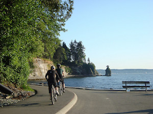 Seawall