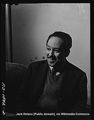 Langston Hughes